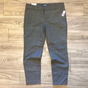 Old Navy Pixie pants